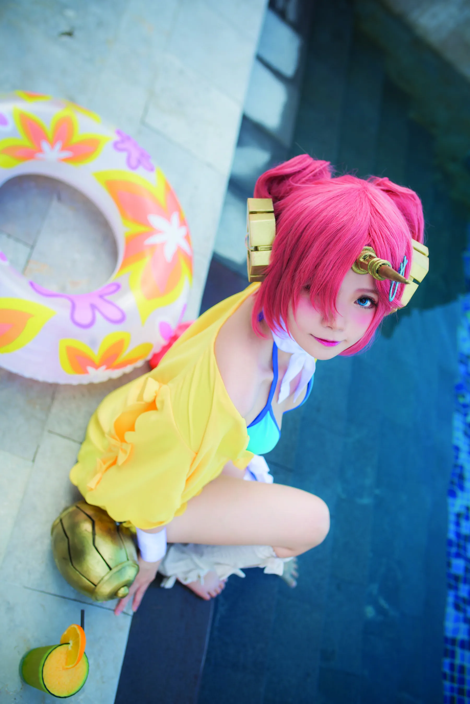 Miu只 – NO.02 Frankenstein [48P]插图6
